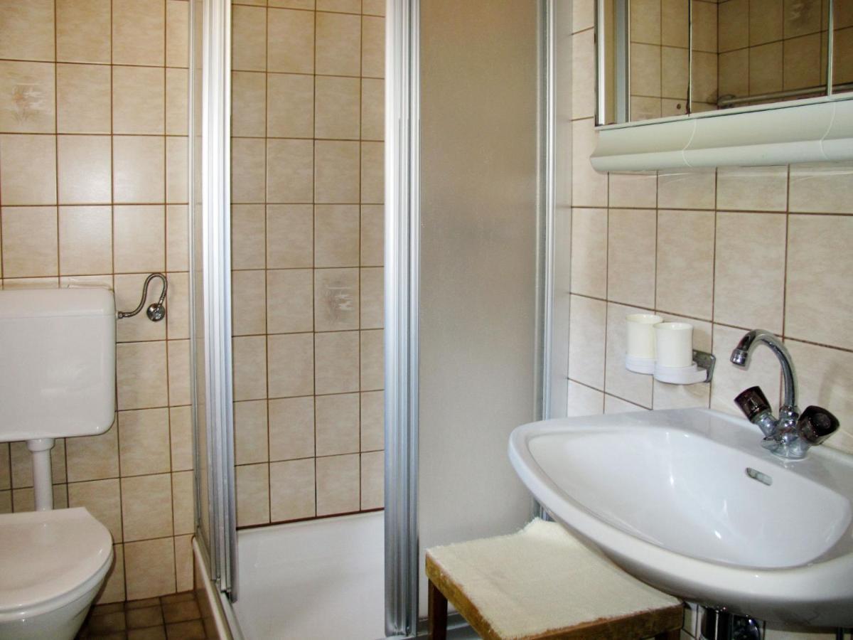 Apartment Schusterhaeusl-1 By Interhome Schwendau Esterno foto