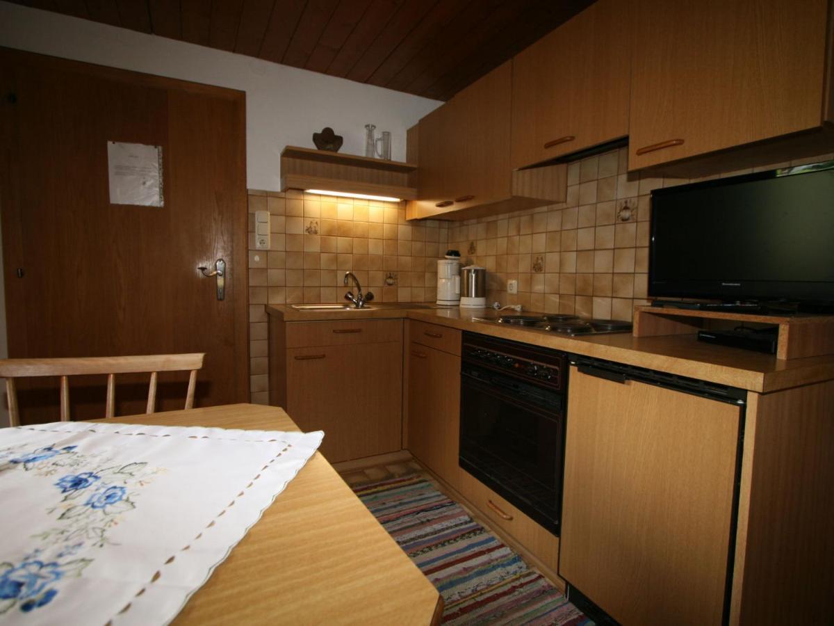 Apartment Schusterhaeusl-1 By Interhome Schwendau Esterno foto